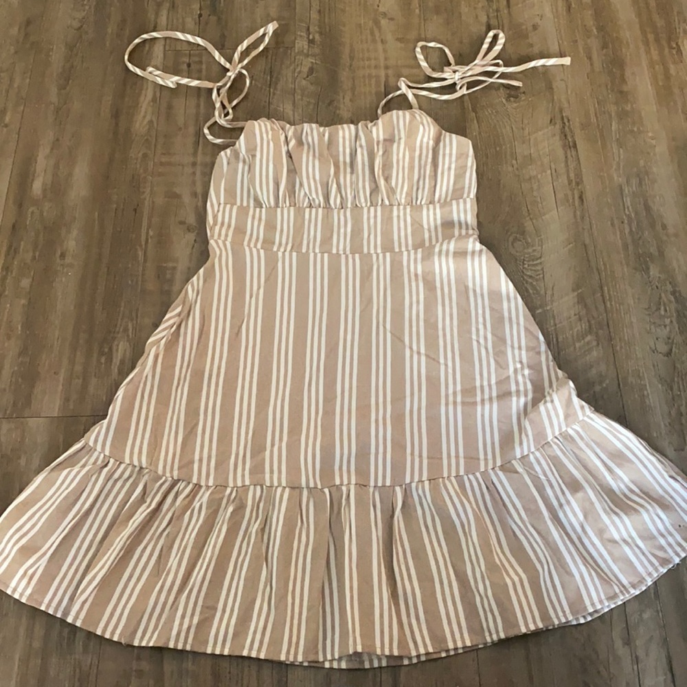 Summer dress